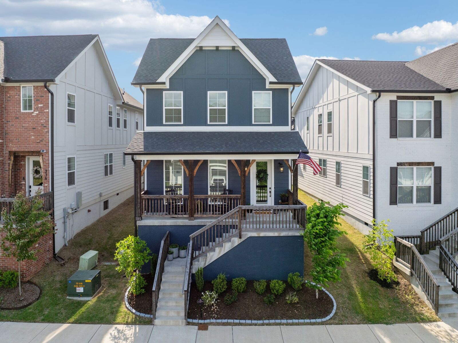 Property Photo:  234 Sounder Cir  TN 37086 