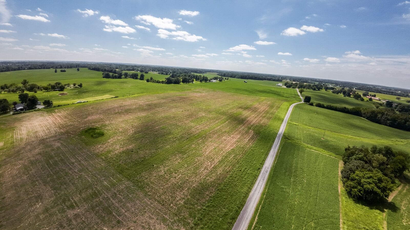 Property Photo: 0 Jimson Road TN 37049