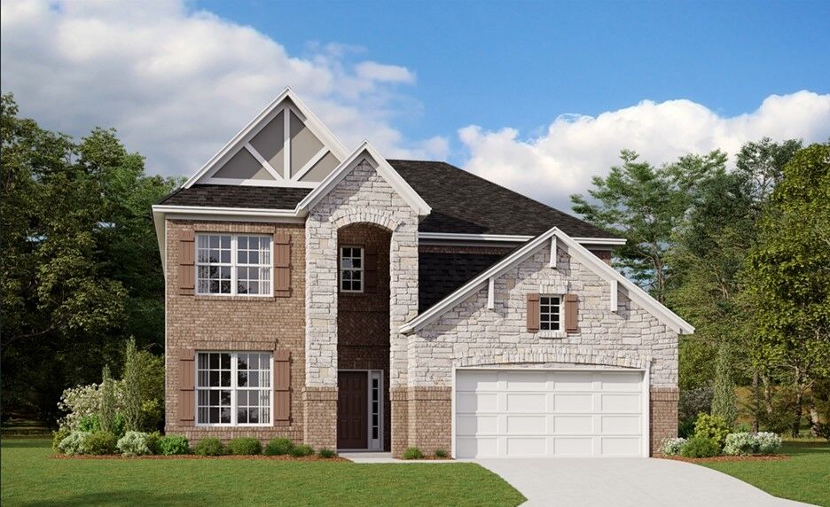 Property Photo: 1128 Aster Pl TN 37122