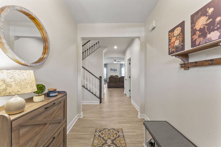 Property Photo:  907 Caywood Rd  TN 37167 