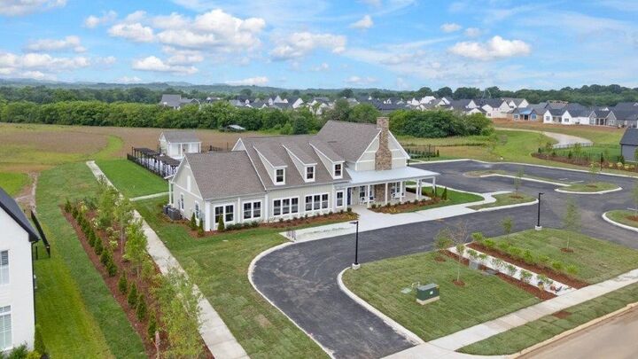 Property Photo: 8034 Whitcroft Dr TN 37046