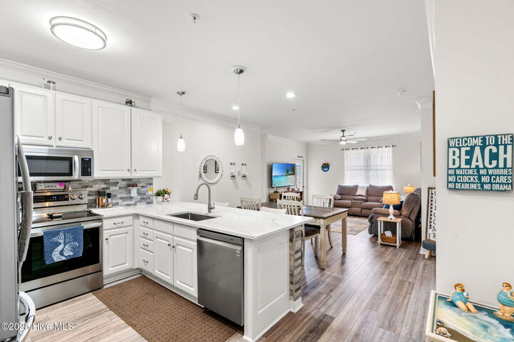 Property Photo:  395 S Crow Creek Drive NW 2322  NC 28467 