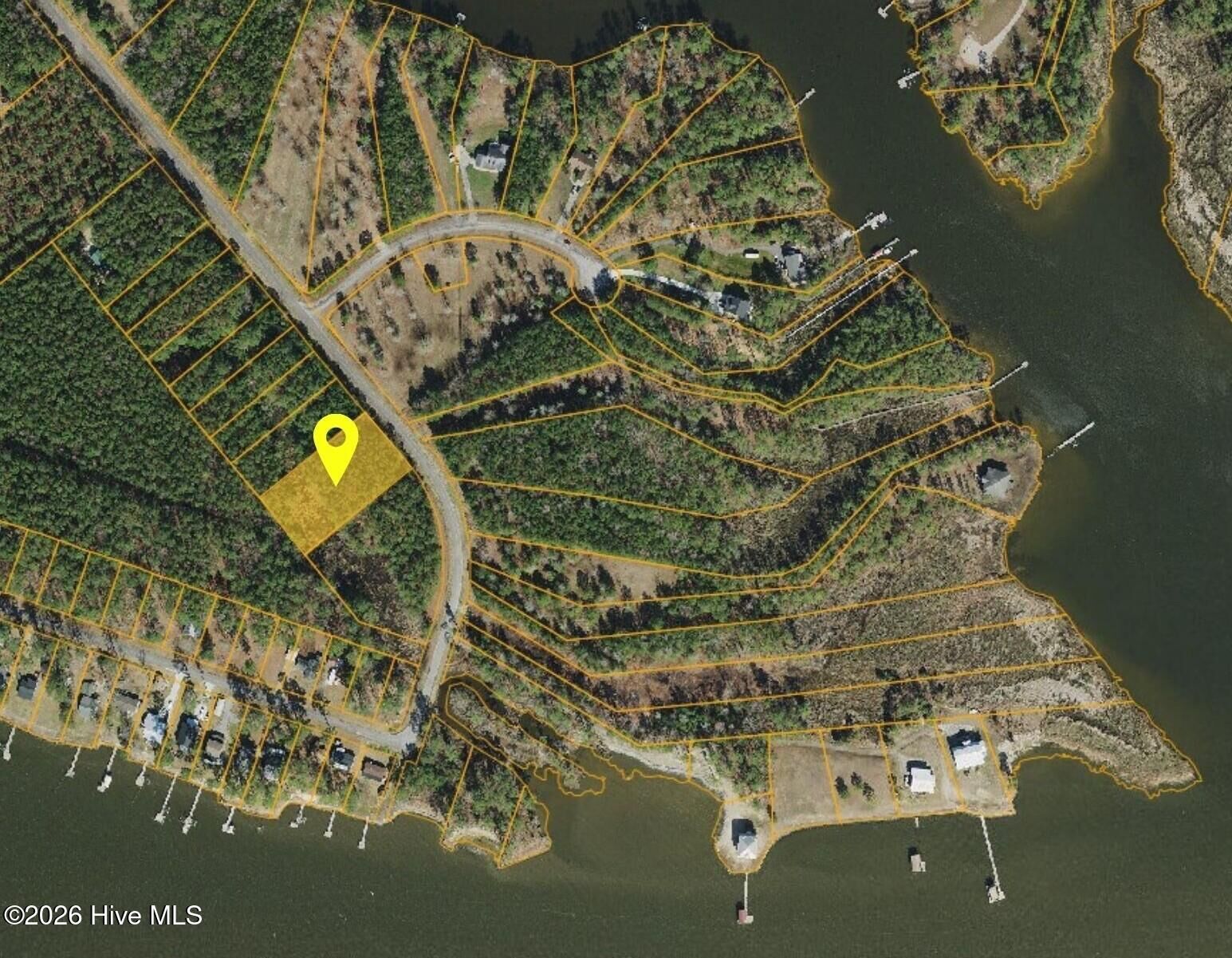 Property Photo:  33 33 Pine Crest Road  NC 27808 