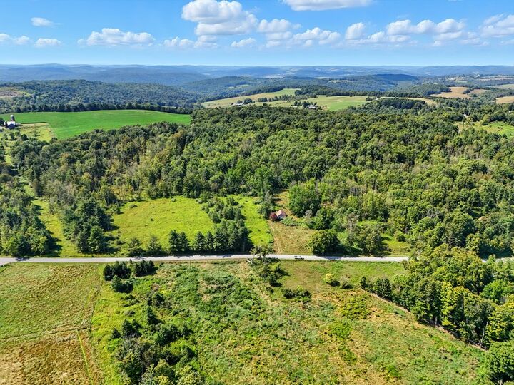Property Photo: 793 Clark Rd PA 18853