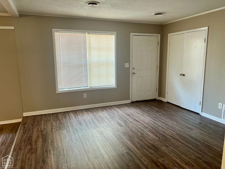 Property Photo: 2404 Heath Lane AR 72401