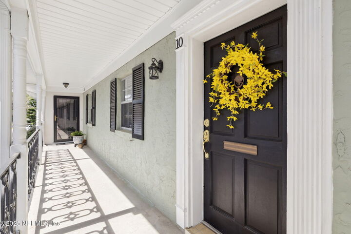 Property Photo:  2950 St Johns Avenue 10  FL 32205 