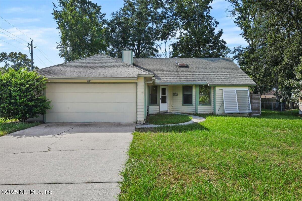 Property Photo:  574 Constitution Drive  FL 32073 