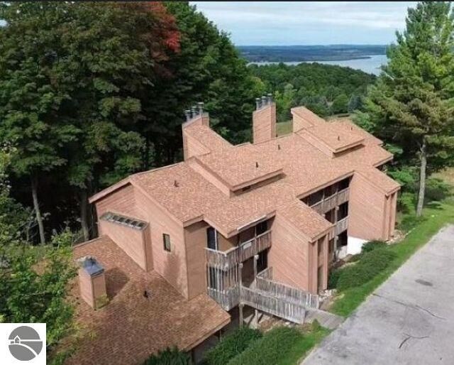 Property Photo: 4673 N Crossover Drive 578 MI 49615