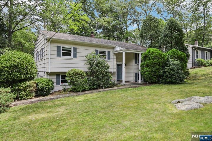 13 Upper High Crest Drive  West Milford NJ 07480 photo