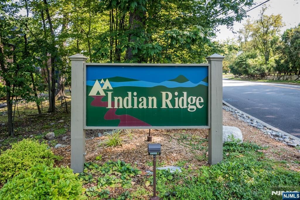 Property Photo: 1103 Hilltop Road NJ 07430