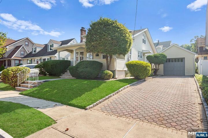 Property Photo: 30 Jefferson Avenue NJ 07032