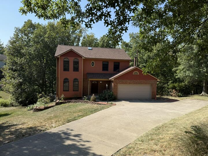 Property Photo:  208 Ridge Hill Drive  KY 41076 