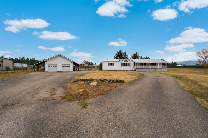 Property Photo:  117 Wild Flower Lane  MT 59912 