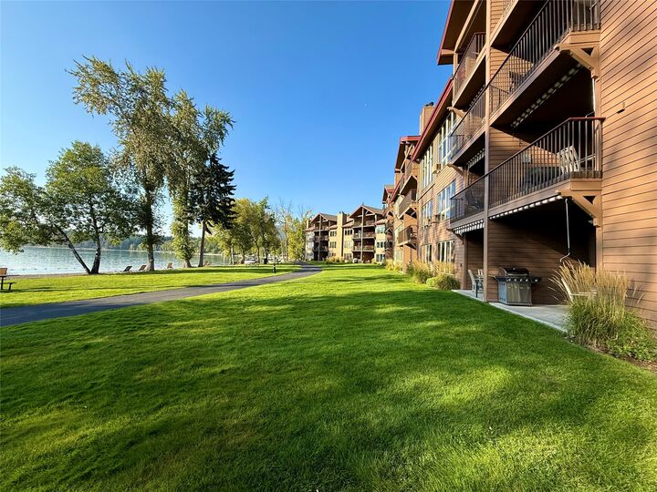 1400 Wisconsin Avenue 108  Whitefish MT 59937 photo