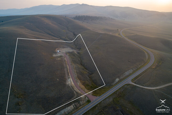 Property Photo:  1164 Marshall Creek Road  MT 59858 