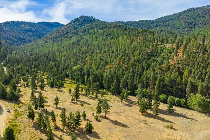 Property Photo:  Nhn Gillispie-Sliderock Road  MT 59825 