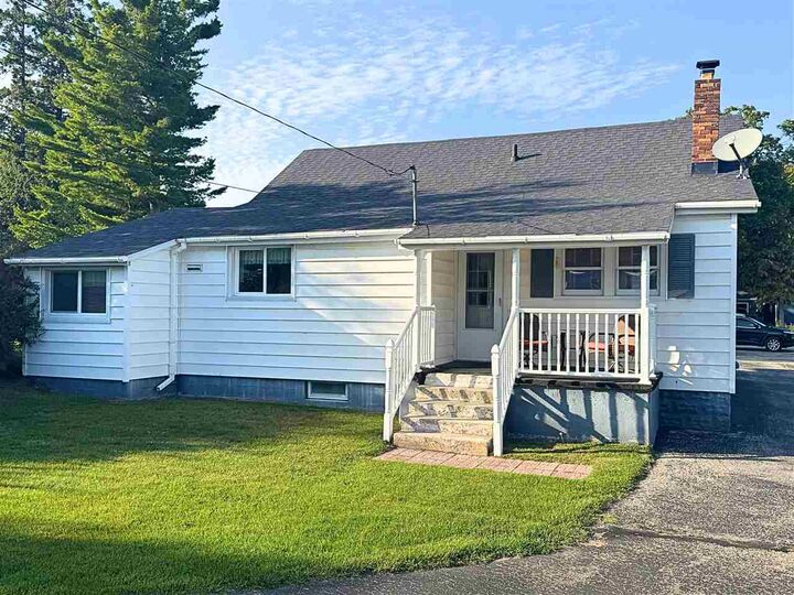 Property Photo:  214 E Etherington St.  MI 49701 