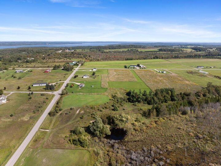 Property Photo: 00 Wickersham MI 49720-9557