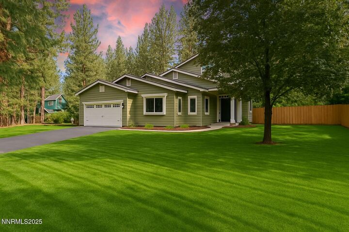 Property Photo:  115 Cypress Way  NV 89449 