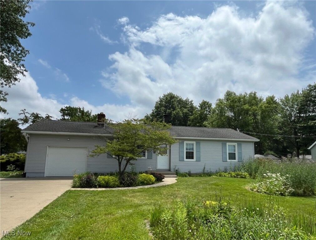 Property Photo:  7445 Ely Road  OH 44606