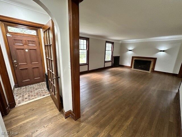 Property Photo:  13901 Larchmere Boulevard  OH 44120