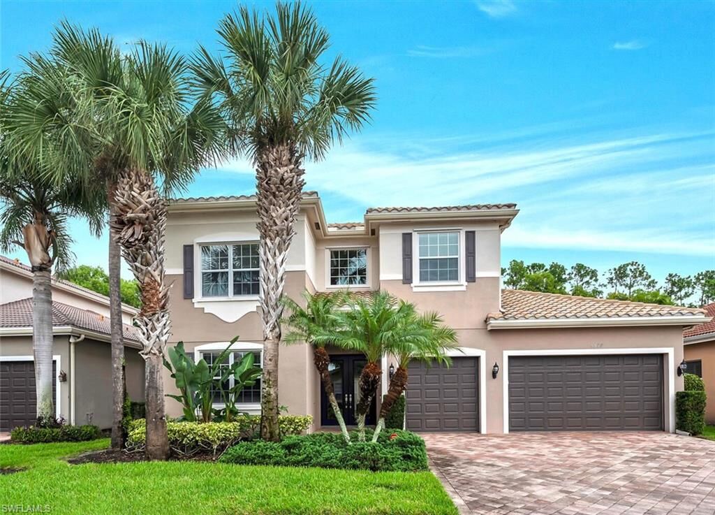Property Photo:  6577 Marbella Ln  FL 34105 