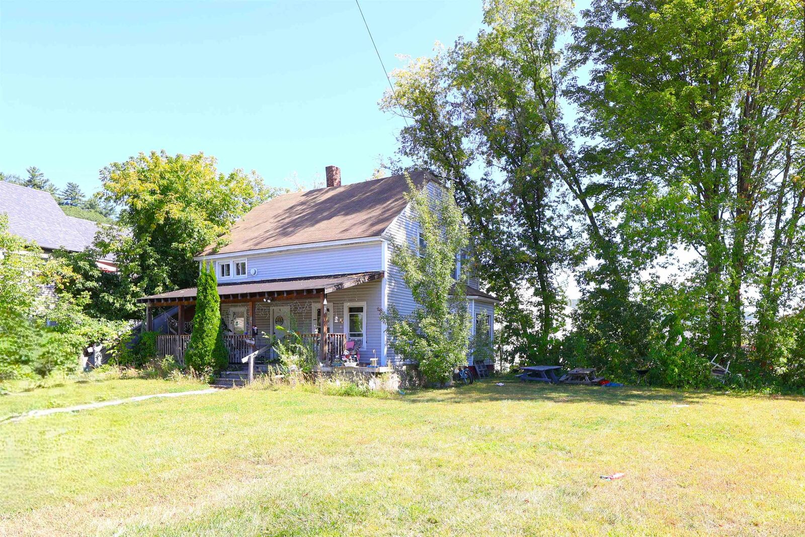 Property Photo: 40 Union Street VT 05001