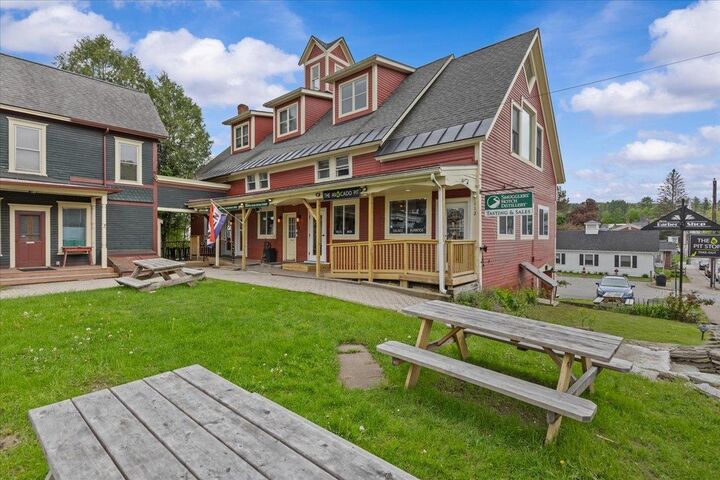 Property Photo: 112 Main Street VT 05672