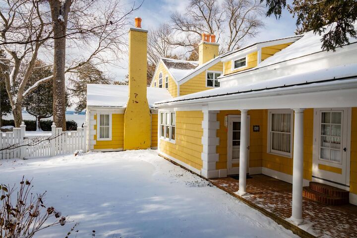 Property Photo:  955 Whalley Road  VT 05445 