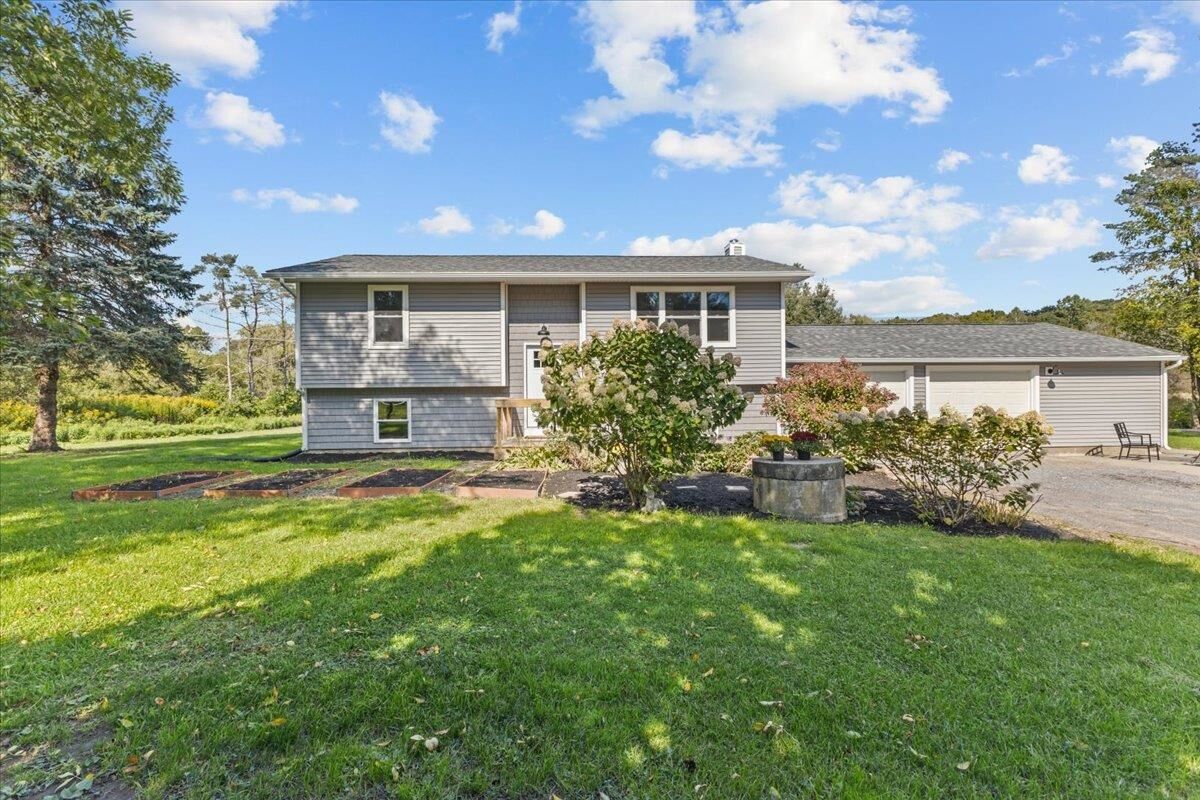 Property Photo:  1029 Old Creamery Road  VT 05495 