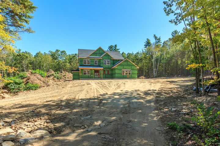 Property Photo: 88 High Range Road NH 03053
