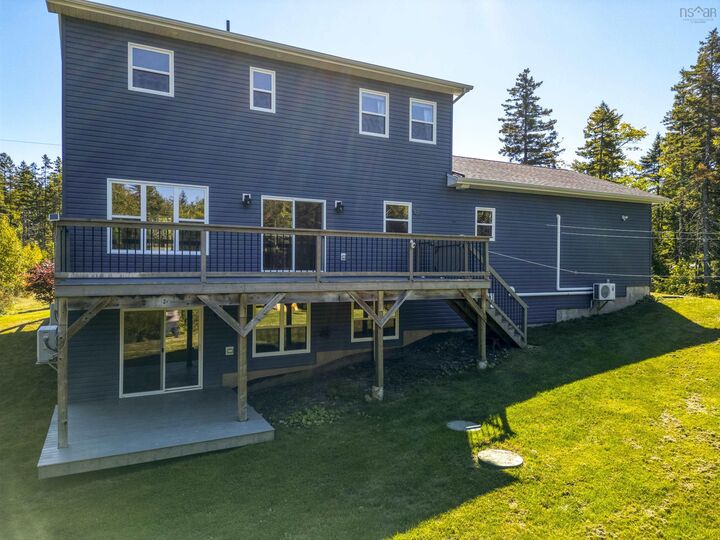 Property Photo: 80 Goldeneye Drive NS B3T 0E6
