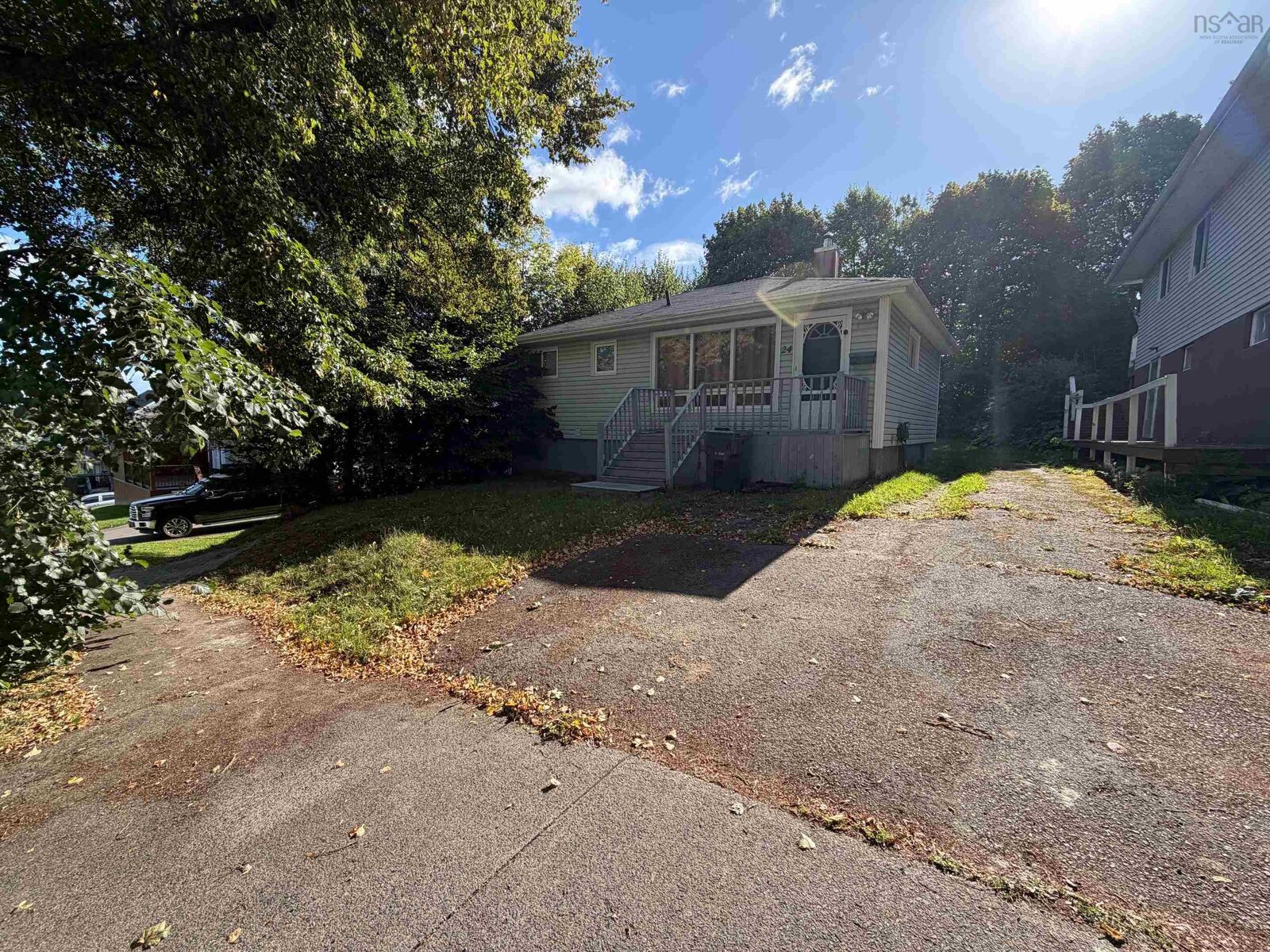 Property Photo:  24 Highland Street  NS B1P 4H9 