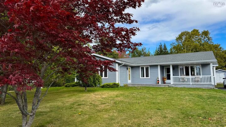Property Photo:  15 Nicklewood Drive  NS B1H 5R9 