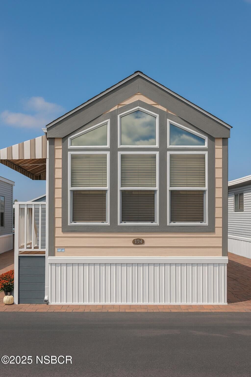 Property Photo: 200 S. Dolliver Street 194 CA 93449