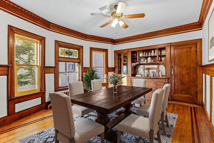 Property Photo:  3132 Park Avenue  MN 55407 