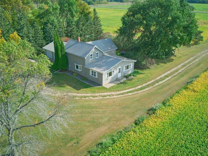 Property Photo: 24859 Falcon Avenue MN 55395