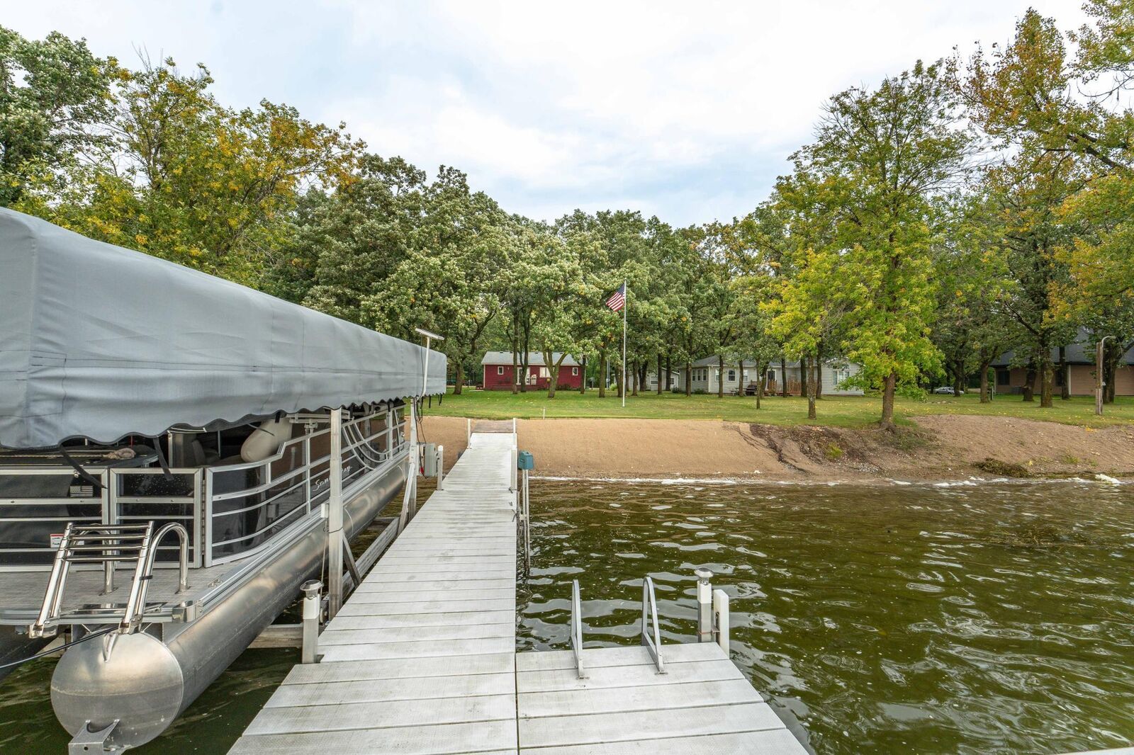 Property Photo:  48284 366th Street  MN 56567 