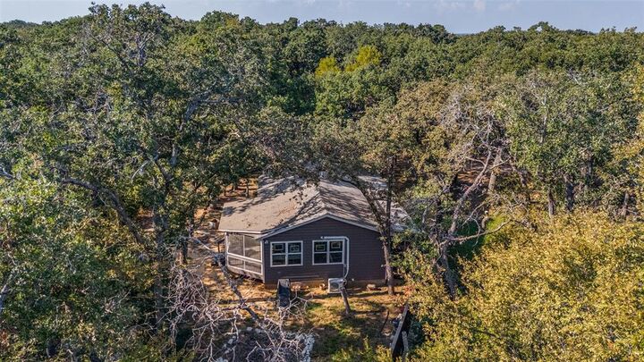 Property Photo:  150 Coneflower Road  TX 76208 