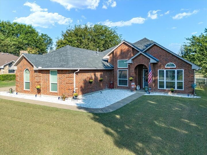 Photo de la propriété: 122 Country Drive TX 75165