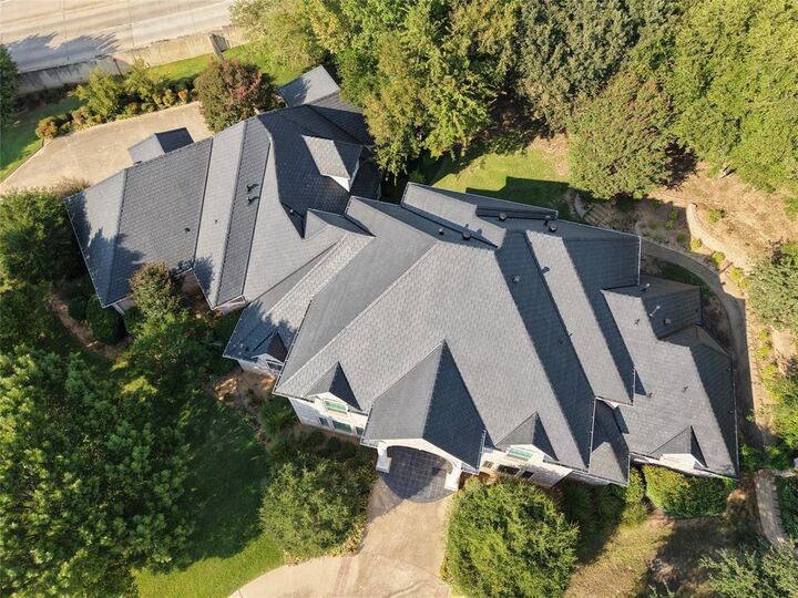 Photo de la propriété:  2303 Panorama Court  TX 76016 