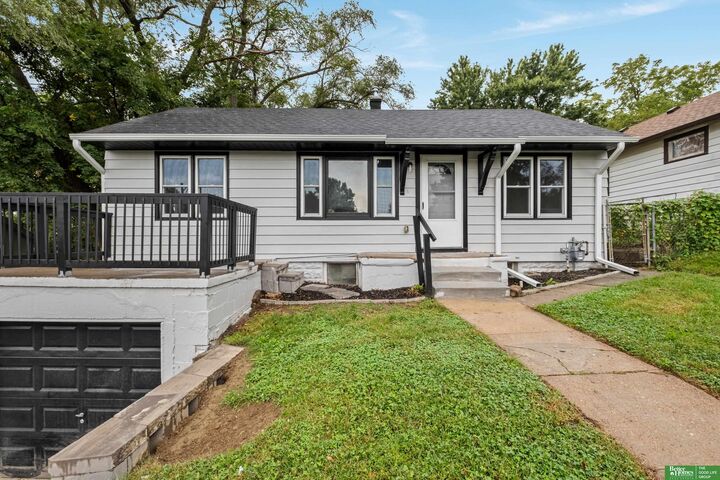 3849 Grover Street  Omaha NE 68105 photo