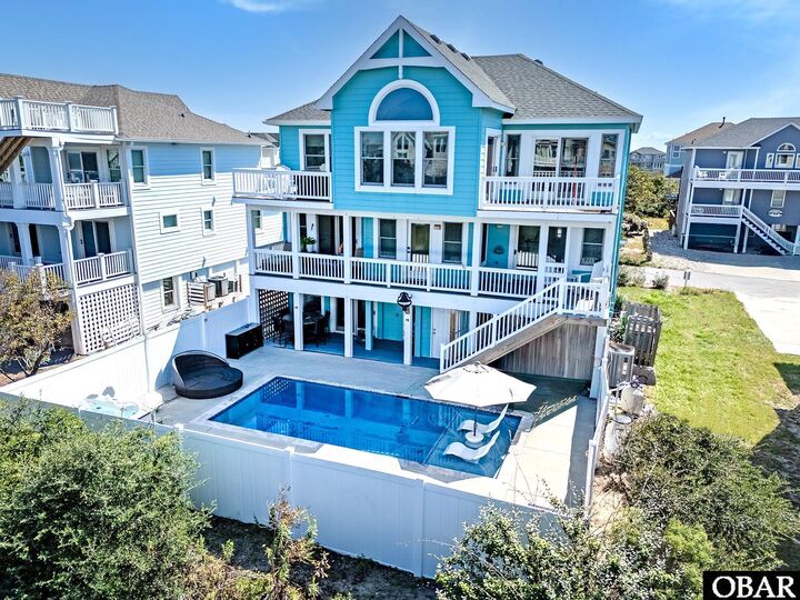 Property Photo:  619 Ocean Front Arch  NC 27927 