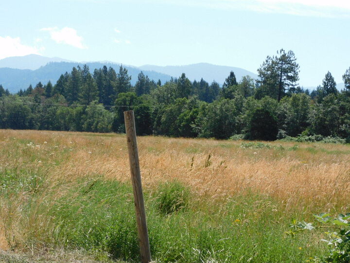 Property Photo: 1701 White Schoolhouse Road OR 97523
