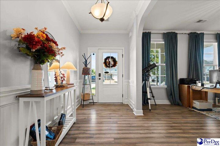 Property Photo:  1050 Wessex Drive  SC 29501 