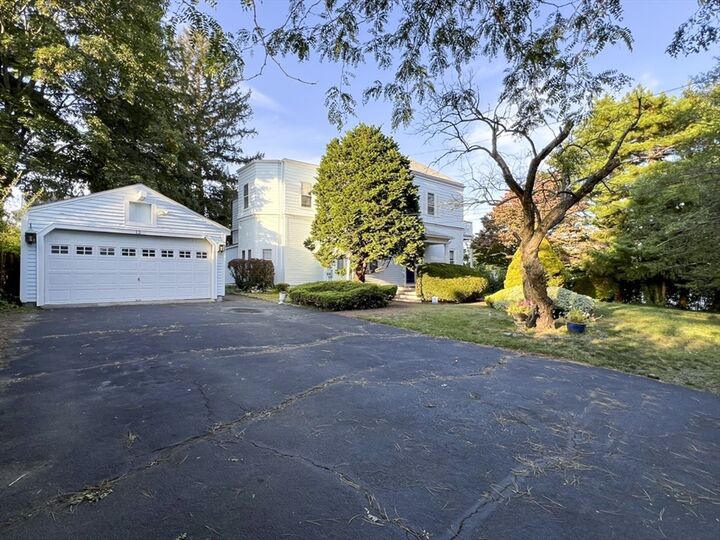 Property Photo:  12 Sycamore 0  MA 02171 
