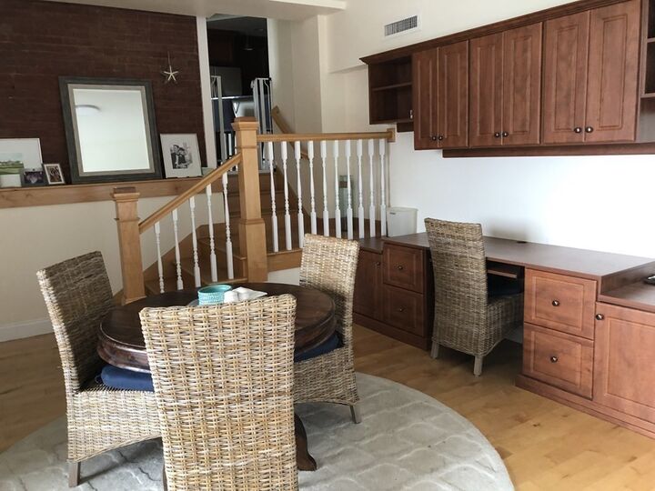 Property Photo:  110 Cypress Street 306  MA 02445 