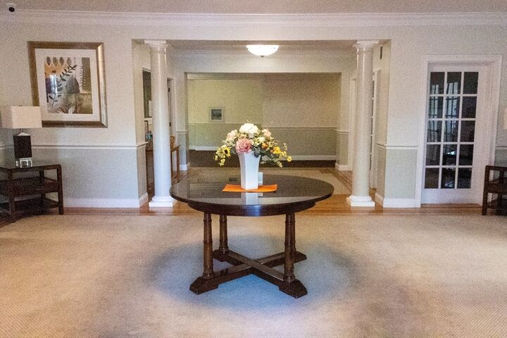 Property Photo:  1 Lenox Street 312  MA 02062 