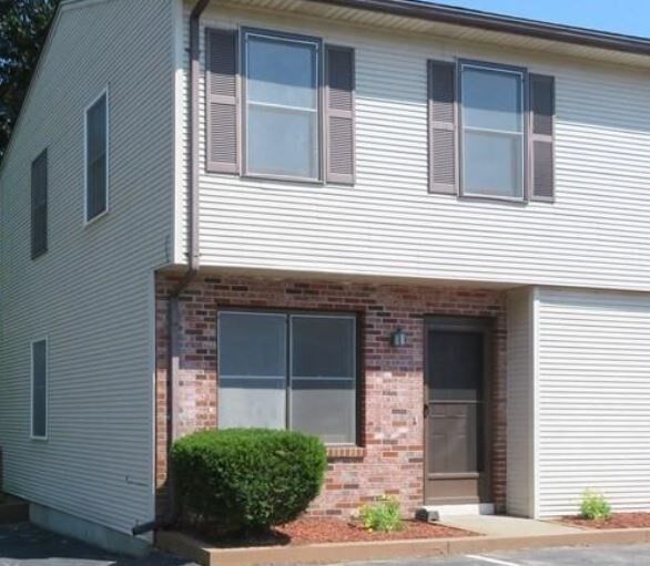 Property Photo: 429 South Main 1 MA 02703