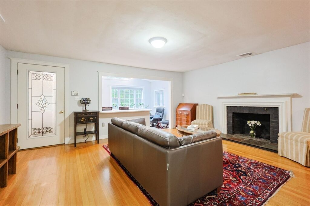 Property Photo:  309 Paradise Road  MA 01907 
